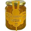 Il Tomolo Miele Italiano di Agrumi - Artigianale - Vaso da 500 Grammi