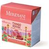 MERIDIANI Fresh Tango Rouge 12 filtri 2,5 g Tisana a Freddo