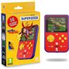Blaze Entertainment HyperMegaTech! Rare Super Pocket