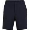 Peak Performance Uomo Iconiq Pantaloncini, Black, M
