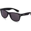 Volkswagen 5HV087900 - Occhiali da sole GTI, colore: Nero