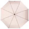 GUESS ombrello Open-Close Umbrella Rose Logo rosa