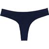 Arms of Andes Perizoma Donna Lana Alpaca 160 Ultralight Blu Navy S