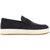 Hogan Mocassini Barca Avio (Blu, Sistema Taglie Calzature EU, Adulto, Numero, Media, 40)
