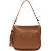 Liu Jo Borsa donna Ama crossbody bran BS25LJ12 AA5010 E0161 Media