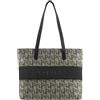 bugatti Elea, Handbag Donna, Nero, OneSize