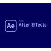 Adobe After Effects (1 Anno / 1 PC / MAC)