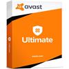 AVAST Ultimate Chiave (2 Anni / 1 PC)