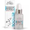 Generico Siero Viso Booster Acido Jaluronico 4P Idratazione Intensiva e Rigenerazione 30ml