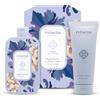 DIAMOND INTERNATIONAL RITUENA MAGIA DI PERSIA | Confezione Docciaschiuma 400 ml + Crema Corpo 200ml, Formula Vegana