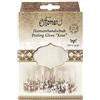 ottoman Kese Hamam - Guanto per peeling in seta di cocco