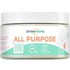 STANHOME | Crema Ricca Nutriente ALL PURPOSE, Crema Idratante Ideale per Pelli Normali e Secche, con Burro di Karité, Vegan, 300 ml Pelli Normali-Secche 300 ml