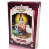 Radhe Shyam HENNA POLVO BOTANICALS ROJO BURDEOS - Prodotto specializzato per l'uso quotidiano, peso 100 g, adatto a chi cerca un prodotto affidabile nella vita quotidiana e adatto a chi preferisce i pr