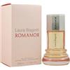 Laura Biagiotti Romamor Edt Vapo 50 Ml