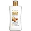 Generico Latte Solare SPF10 Viso e Corpo, Protezione Solare Bassa, Per Pelli Scure e Resistenti al Sole, Con Filtro Minerale e Ingredienti di Origine Naturale, (2 Flaconi da 200 ml)