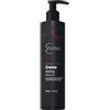 DIVINA BLK Crema Styling per capelli mossi, ricci, super-ricci ultra definiti ed elastici Natural&Amazing di DIVINA BLK con acqua di riso, ceramidi e bacche di goji (250ml)