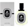 Diptyque L'Ombre Dans L'Eau Edt Vapo, eau de toilette vivace per ogni giorno, indicata per il giorno, tra lavoro e tempo libero, flacone da 100 ml perfetto per chi desidera una routine di cura semplice e costa