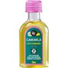 Lola Cosmetics - Olio Illuminante Camomilla - Formula Naturale Idratante - Rinforza e Ripara - Adatto a Tutti i Tipi di Capelli - 50 ml