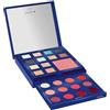 Pupa Milano Trousse Pupart M 2023 004 BLUE