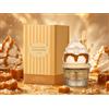 Dreams Arabian JV Give me Gourmand Whipped Pleasure profumo donna da 75 ml + campioncino in omaggio da borsetta da 5ml