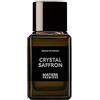 Matiere Premiere Crystal Saffron Extrait de Parfum 100 ml