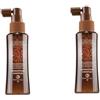 TECNA Trattamento per capelli ignienizzante professionale 200 ml tecna the spa teabase aromatherapy detoxifying complex DUO PACK 2 x 100ml PROMOZIONE SPEDIZIONE GRATUITA
