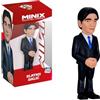 MINIX - Football Stars - Coppa del Mondo - Croazia - Dalić - Personaggio da collezione 12 cm