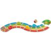GOKI 56319 Carrera escarabajos la Suerte, juego de dados Gioco Dice, Multicolore, Taglia Unica