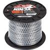 Ratioparts Ninja Copolimero 2,7 mm 240 m Filo di Nylon Rotondo