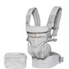 ERGOBABY Marsupio ergonomico per neonato Ergobaby Omni 360 Cool Air Mesh