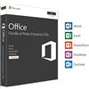 Microsoft Office Home & Business 2016 F/ Mac 1 Licenza