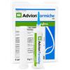 COLKIM Advion Gel Formiche Professional 30 gr/ Insetticida a base di Indoxacarb / Bio-attivazione Enzimatica per lo Sterminio della Colonia / Esca in Gel Altamente Appetibile per Interni ed Esterni / Inodore
