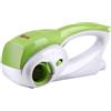 Girmi GTO203 - Grattugia a batteria - 2 rulli in dotazione - 12W