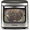 G3 Ferrari Lux 13 - Friggitrice ad aria multifunzione 13L