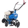 EuroMech YET 130 - Motozappa a scoppio - 6.5 HP - Motore Honda GP200