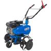 EuroMech YET 130 - Motozappa a scoppio - 7 HP - Motore Yagmur R210