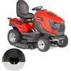 Snapper STX122 - Trattorino tagliaerba - Briggs&Stratton 724cc - Scarico posteriore e Mulching 50%
