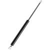 IFHSKFH Molle A Gas Portellone Posteriore 1PC 200N 550-600mm Universal Gas Struts Occhielli Strut Hatch Lifts Per Barca Coperchio Supporto Camion Baldacchino(18-245-570)
