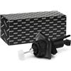 RIDEX 234M0180 Pompa della frizione senza sensore Compatibilità con FORD Focus II Hatchback DA, HCP, DP