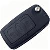 topone1 3tasti per Great Wall Voleex C30, C20, C20R e Ling Ao Custodia per chiave | con accesso senza chiave