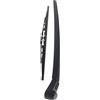 RAGBUSCLE 5P0955707B Set Braccio Tergilunotto Posteriore, Compatibile Con Seat Ibiza 2003-2012 E Seat Leon 2009-2012