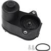 lvifloae Motore Freno a Mano Elettrico EPB 31262415 - Caliper Posteriore con Servo per Volvo S60 S80 V60 V70, Installazione Semplice e Affidabile