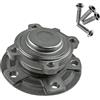 GSP 9422034 Mozzo ruota senza accessori