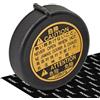 RIDEX 56V0007 Tappo serbatoio refrigerante Compatibilità con TOYOTA Yaris Hatchback P9
