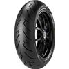Pirelli Gomme Pirelli Diablo rosso 2 180 55 ZR17 M/C (73W) TL per Moto