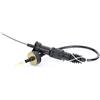 RIDEX 478S0002 Cavo frizione Compatibilità con VW Golf 2 19E, 1G1