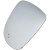REOKIP Ytterspegelglas Specchietto Retrovisore Sinistro O Destro Riscaldato Con Angolo Cieco Per Kia Per Sportage 2017-2022 87611D9000 87621D9000(1X left side)