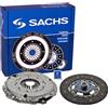 SACHS 3000 951 477 Kit Frizione XTend Per Chevrolet Captiva (C100, C140) 2006