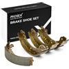 RIDEX 70B0031 Kit ganasce freni Posteriore Compatibilità con FIAT BRAVO I 182