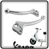 GSC RICAMBI SRL KIT COPPIA DUE LEVA LEVE FRENO E FRIZIONE COMPATIBILE PER PIAGGIO VESPA 50 SPECIAL - VESPA 125 PRIMAVERA - ET3 PRIMAVERA